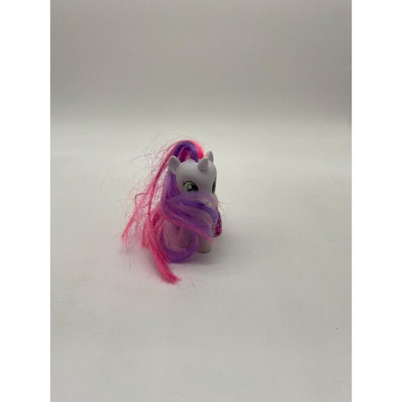 Hasbro My Little Pony Sweetie Belle Wild Rainbow Toy: Vintage Collectible - Picture 5 of 7